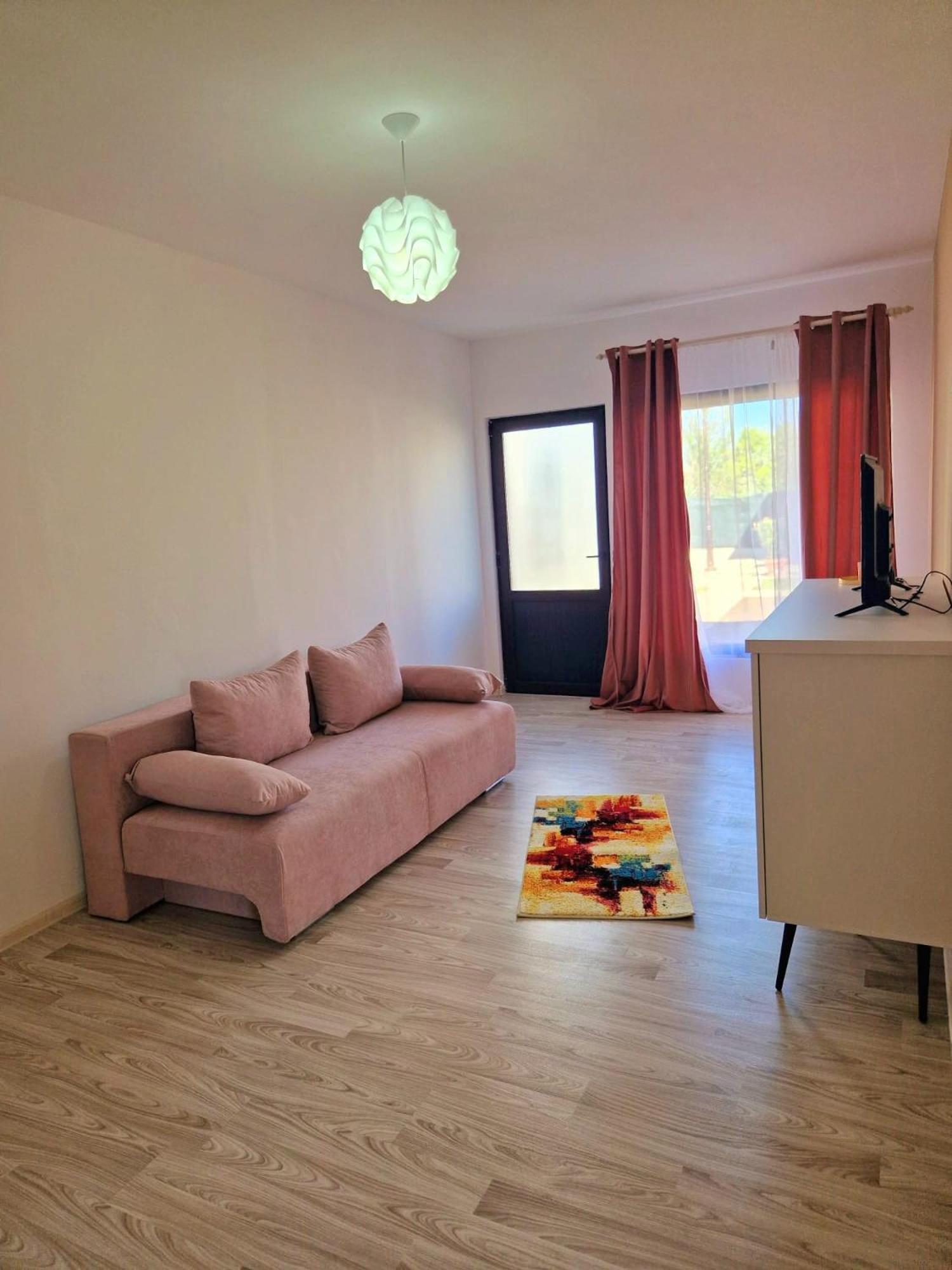 Hotel Complex Turistic N&S Două Mai Exterior foto
